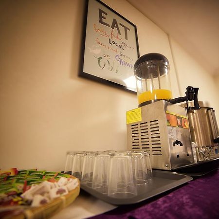 Park Suite Çanakkale Buitenkant foto