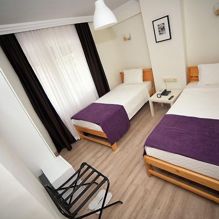 Park Suite Çanakkale Buitenkant foto