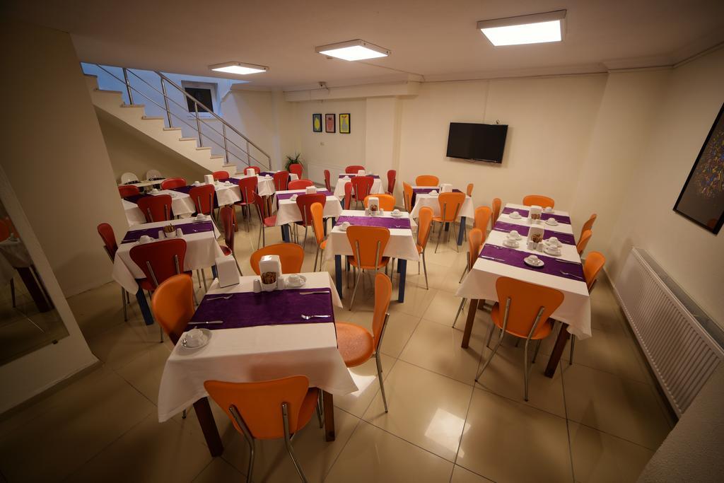 Park Suite Çanakkale Buitenkant foto