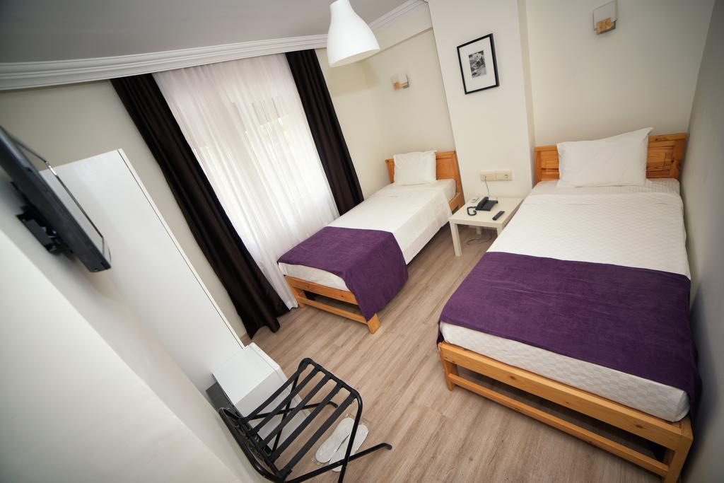 Park Suite Çanakkale Buitenkant foto