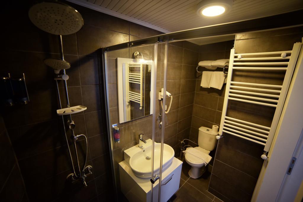 Park Suite Çanakkale Buitenkant foto