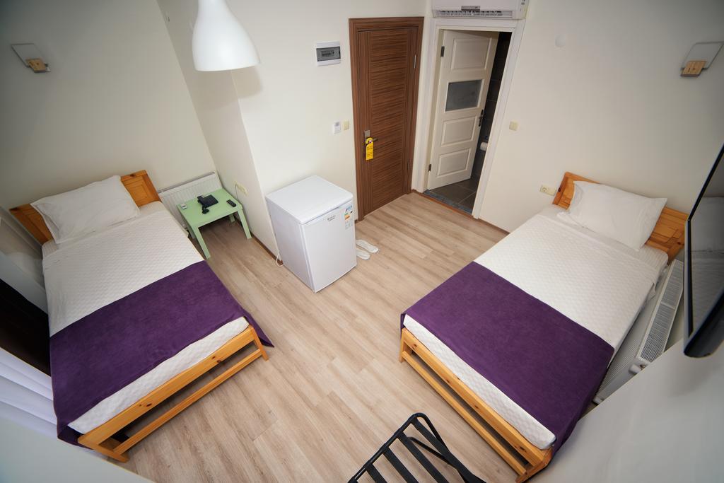 Park Suite Çanakkale Buitenkant foto