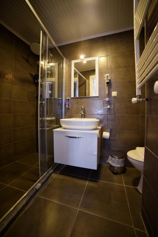 Park Suite Çanakkale Buitenkant foto