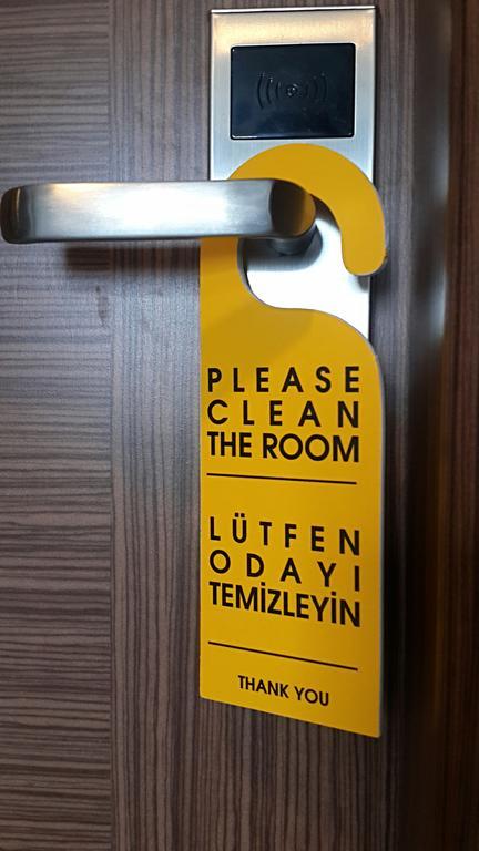 Park Suite Çanakkale Buitenkant foto